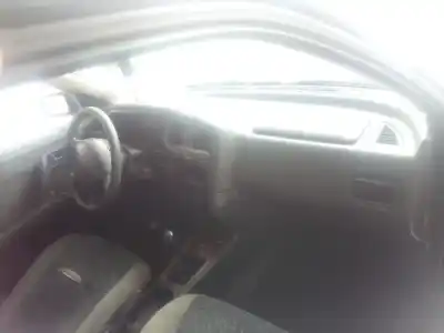 Veículo de Sucata nissan primera (p11) 2.0 td do ano 1997 alimentado cd20 turbo