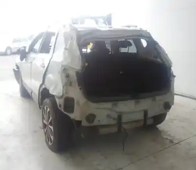 Утилизация автомобиля nissan qashqai / qashqai +2 i (j10, nj10, jj10e) 1.5 dci года 2010 питание k9k euro4