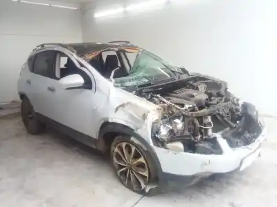 Утилизация автомобиля nissan qashqai / qashqai +2 i (j10, nj10, jj10e) 1.5 dci года 2010 питание k9k euro4