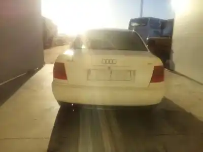 Scrapping Vehicle audi a4 b5 (8d2) 1.8 of the year 1998 powered adr