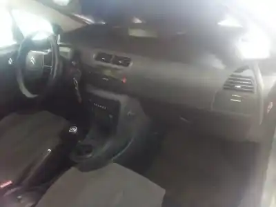 Здавання транспортного засобу citroen c4 i (lc_) 1.4 16v року 2005 потужний kfu