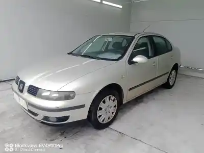 Утилизация автомобиля SEAT TOLEDO II (1M2) 1.6 16V года 2003 питание BCB