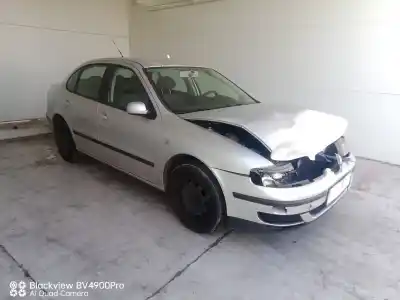 Утилизация автомобиля seat toledo ii (1m2) 1.9 tdi года 2002 питание asv