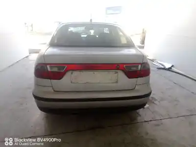 Утилизация автомобиля seat toledo ii (1m2) 1.9 tdi года 2002 питание asv