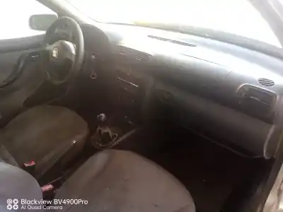 Утилизация автомобиля seat toledo ii (1m2) 1.9 tdi года 2002 питание asv