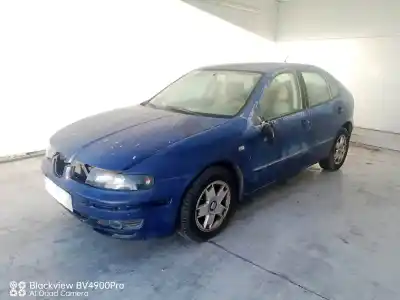 Scrapping Vehicle SEAT                                               LEON (1M1)                                                                                                                                                                                                                                                 1.4 16V                                                                                                                                                                                                                                                    of the year 2000 powered AXP