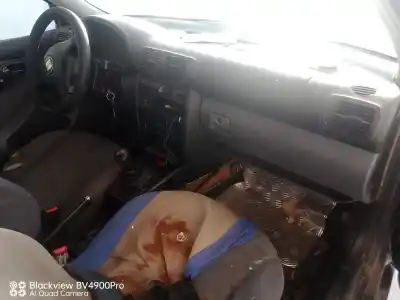 Здавання транспортного засобу seat                                               leon (1m1)                                                                                                                                                                                                                                                 1.4 16v року 2000 потужний axp