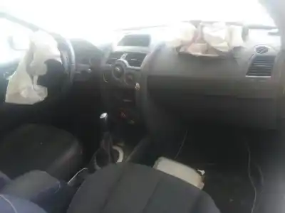 Утилизация автомобиля renault megane ii ranchera familiar (km0/1_) 1.4 года 2005 питание k4j730