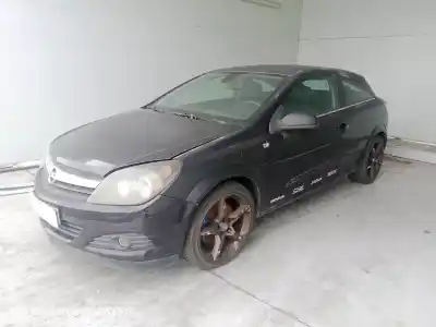 Утилизация автомобиля opel astra h gtc (a04) 1.9 cdti (l08) года 2005 питание z19dth