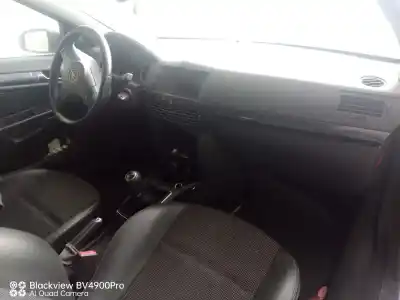 Утилизация автомобиля opel astra h gtc (a04) 1.9 cdti (l08) года 2005 питание z19dth
