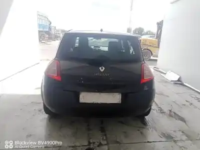 Scrapping Vehicle renault megane ii (bm0/1_, cm0/1_) 1.5 dci (bm1e, cm1e) of the year 2005 powered k9k732 Scrapping Vehicle renault megane ii (bm0/1_, cm0/1_) 1.5 dci (bm1e, cm1e) of the year 2005 powered k9k732