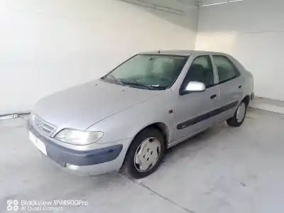 Здавання транспортного засобу CITROEN XSARA (N1) 1.6 I року 1998 потужний NFZ Здавання транспортного засобу CITROEN XSARA (N1) 1.6 I року 1998 потужний NFZ