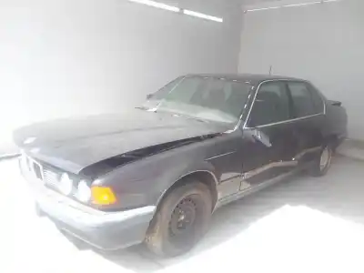 Scrapping Vehicle BMW 7 (E32) 730 I, IL of the year 1988 powered M30 B30 (306EA)