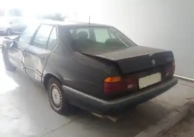 Veicolo di demolizione bmw 7 (e32) 730 i, il dell'anno 1988 alimentato m30 b30 (306ea)