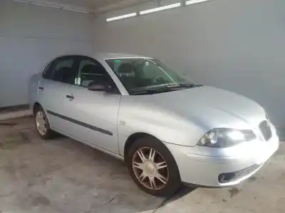 Утилизация автомобиля seat                                               cordoba (6l2)                                                                                                                                                                                                                                              1.4 tdi года 2006 питание bnm