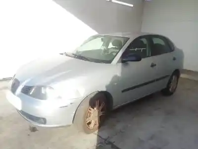 Утилизация автомобиля seat                                               cordoba (6l2)                                                                                                                                                                                                                                              1.4 tdi года 2006 питание bnm