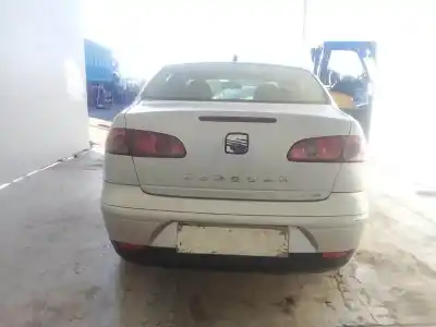 Утилизация автомобиля seat                                               cordoba (6l2)                                                                                                                                                                                                                                              1.4 tdi года 2006 питание bnm