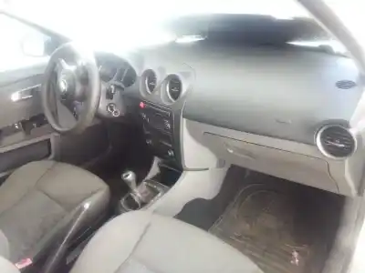 Утилизация автомобиля seat                                               cordoba (6l2)                                                                                                                                                                                                                                              1.4 tdi года 2006 питание bnm