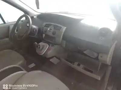 Здавання транспортного засобу renault scénic ii (jm0/1_) 1.9 dci (jm0g, jm12, jm1g, jm2c) року 2004 потужний f9q 812
