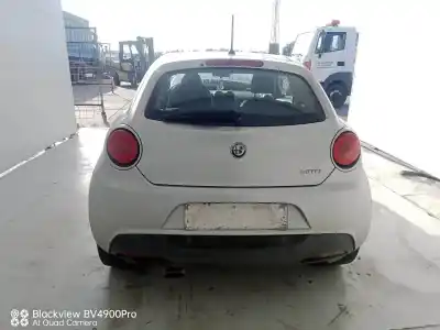 Verschrottungsfahrzeug alfa romeo mito (955_) 1.4 (955.axb1b, 955.axu1a) des jahres 2017 angetrieben 350a1000