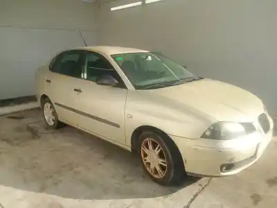 Утилизация автомобиля SEAT                                               CORDOBA (6L2)                                                                                                                                                                                                                                              1.9 SDI года 2005 питание ASY