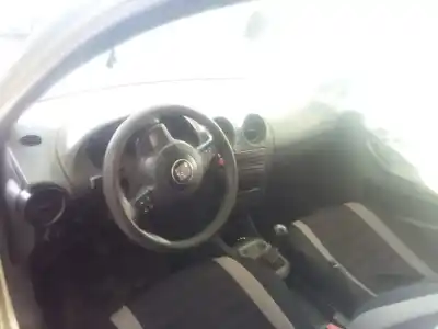 Утилизация автомобиля seat cordoba (6l2) 1.9 sdi года 2005 питание asy