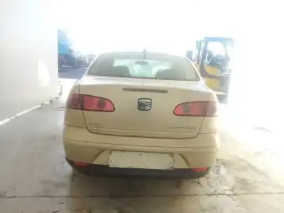 Утилизация автомобиля seat cordoba (6l2) 1.9 sdi года 2005 питание asy