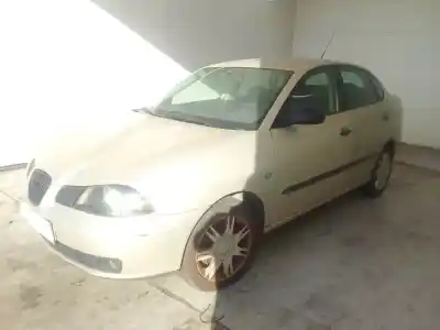 Утилизация автомобиля seat cordoba (6l2) 1.9 sdi года 2005 питание asy