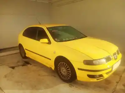 Scrapping Vehicle seat                                               leon (1m1)                                                                                                                                                                                                                                                 1.9 tdi                                                                                                                                                                                                                                                    of the year 2001 powered asv