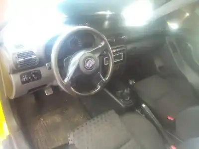Scrapping Vehicle seat                                               leon (1m1)                                                                                                                                                                                                                                                 1.9 tdi                                                                                                                                                                                                                                                    of the year 2001 powered asv