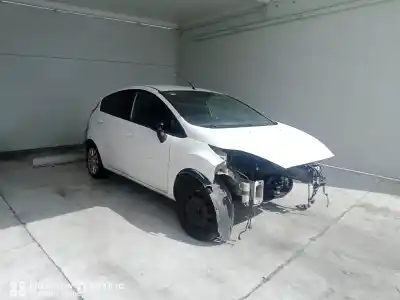 Veicolo di demolizione FORD                                               FIESTA VI (CB1, CCN)                                                                                                                                                                                                                                       1.5 TDCI dell'anno 2025 alimentato XUJC,XUJD,XUJE,XUJF,XUJG,XUJK,XUJL,XUJM,XUJN