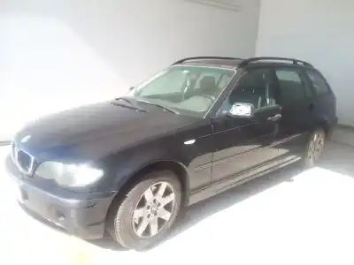 Veículo de Sucata BMW 3 TOURING (E46) 320 D do ano 2005 alimentado 204D4