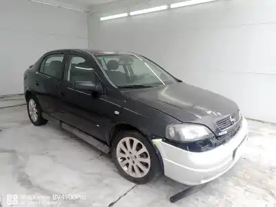Здавання транспортного засобу opel astra g fastback (t98) 1.7 cdti (f08, f48) року 2004 потужний z17dtl