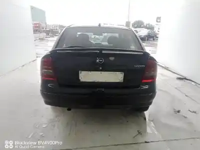 Здавання транспортного засобу opel astra g fastback (t98) 1.7 cdti (f08, f48) року 2004 потужний z17dtl