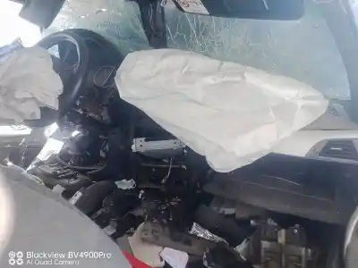 Veículo de Sucata bmw 1 (f20) 116 d do ano 2013 alimentado n47 d20 c