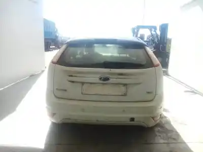 Здавання транспортного засобу ford focus ii (da_, hcp, dp) 1.6 tdci року 2009 потужний g8da,g8db,g8dd,g8de,g8df