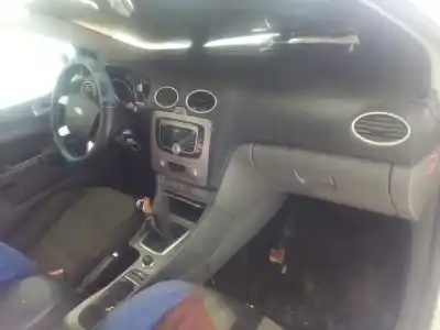 Здавання транспортного засобу ford focus ii (da_, hcp, dp) 1.6 tdci року 2009 потужний g8da,g8db,g8dd,g8de,g8df