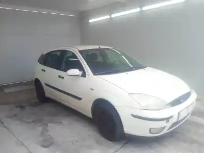 Scrapping Vehicle ford focus i (daw, dbw) 1.8 turbo di / tddi of the year 2002 powered c9db