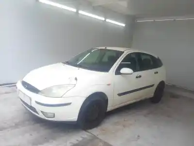 Scrapping Vehicle ford focus i (daw, dbw) 1.8 turbo di / tddi of the year 2002 powered c9db