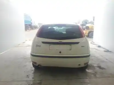 Scrapping Vehicle ford focus i (daw, dbw) 1.8 turbo di / tddi of the year 2002 powered c9db