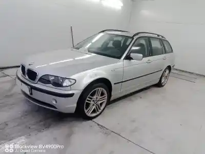 Veículo de Sucata BMW 3 TOURING (E46) 320 D do ano 2002 alimentado 204D4