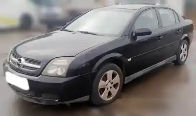 Scrapping Vehicle OPEL                                               VECTRA C (Z02)                                                                                                                                                                                                                                             2.2 DTI 16V (F69)                                                                                                                                                                                                                                          of the year 2003 powered Y22DTR