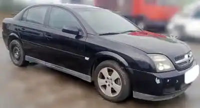 Scrapping Vehicle opel                                               vectra c (z02)                                                                                                                                                                                                                                             2.2 dti 16v (f69)                                                                                                                                                                                                                                          of the year 2003 powered y22dtr