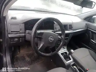 Scrapping Vehicle opel                                               vectra c (z02)                                                                                                                                                                                                                                             2.2 dti 16v (f69)                                                                                                                                                                                                                                          of the year 2003 powered y22dtr