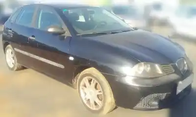 Утилизация автомобиля seat ibiza iii (6l1) 1.4 tdi года 2008 питание bnv