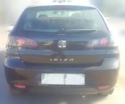 Утилизация автомобиля seat ibiza iii (6l1) 1.4 tdi года 2008 питание bnv