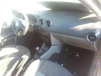 Утилизация автомобиля seat ibiza iii (6l1) 1.4 tdi года 2008 питание bnv