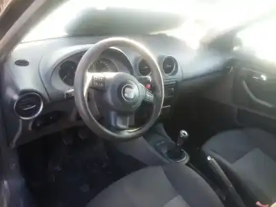 Утилизация автомобиля seat ibiza iii (6l1) 1.4 tdi года 2008 питание bnv