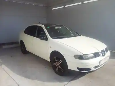 Утилизация автомобиля SEAT TOLEDO II (1M2) 1.9 TDI года 1999 питание AHF
