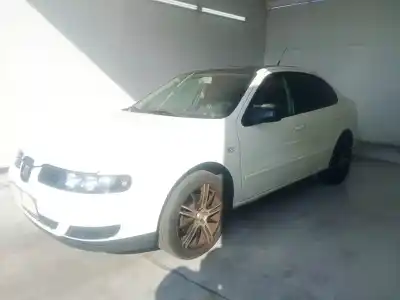 Утилизация автомобиля seat toledo ii (1m2) 1.9 tdi года 1999 питание ahf